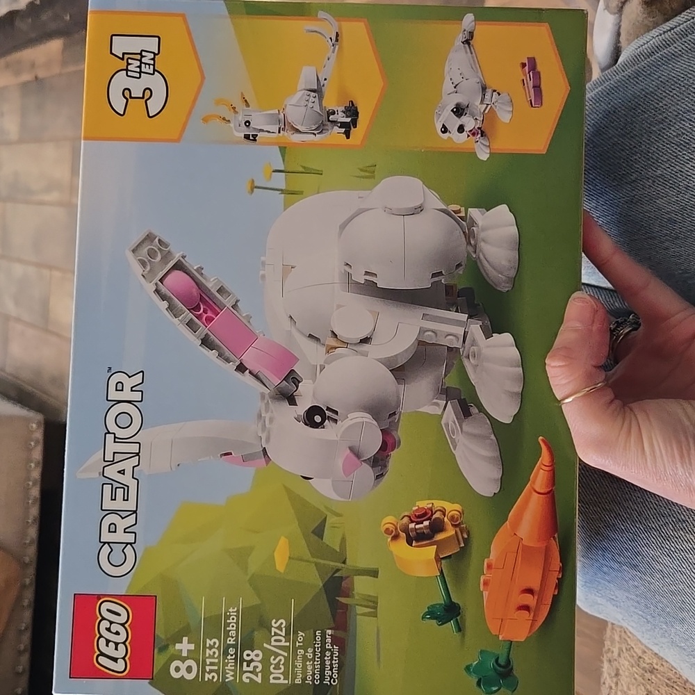 Lego Creator - Picture 5 of 5